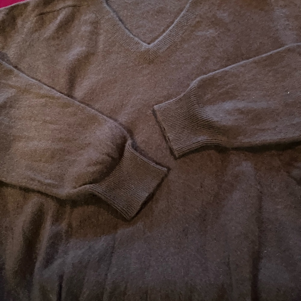 Men’s sweater